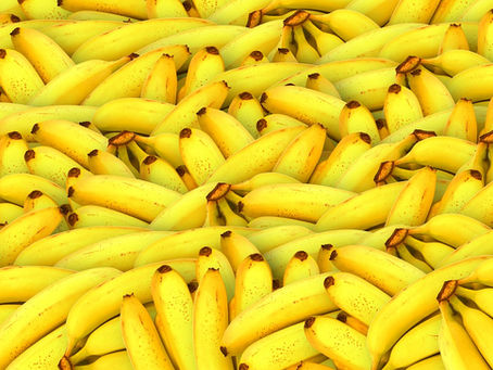 $18 Million In Cocaine Found In Bananas