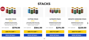 best bulking steroid cycle